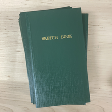 Load image into Gallery viewer, Kokuyo Sketch Book
