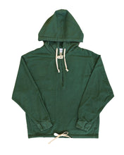 Load image into Gallery viewer, Flannel Anorak
