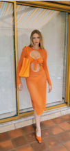 Load image into Gallery viewer, The Capture Knit Dress
