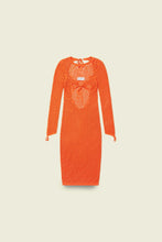 Load image into Gallery viewer, The Capture Knit Dress
