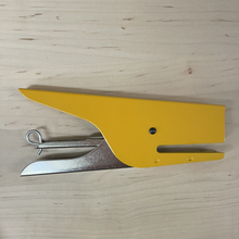 Load image into Gallery viewer, Ellepi Stapler &amp; Staples
