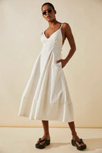 Load image into Gallery viewer, Ivory Finer Things Dress
