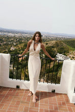 Load image into Gallery viewer, Summer Khaki Lyla Dress
