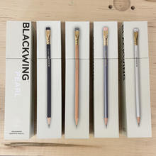 Load image into Gallery viewer, Secret Canyon Books Blackwing Pencils box of 12
