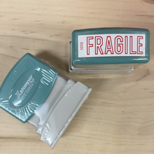 Load image into Gallery viewer, X Stamper Stamp
