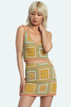 Load image into Gallery viewer, Guava Kitch Sweater Skirt
