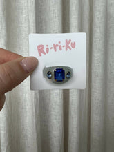 Load image into Gallery viewer, 042924 - Extra Gem Ring
