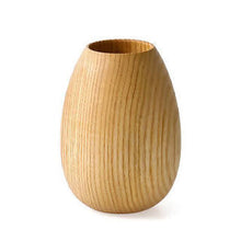 Load image into Gallery viewer, Japanese Ash Pen Pot
