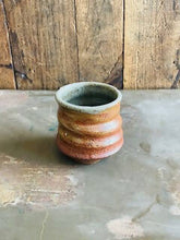 Load image into Gallery viewer, Small Studio Pottery Planter
