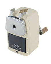 Load image into Gallery viewer, Carl Angel Pencil Sharpener
