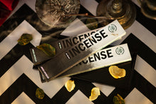 Load image into Gallery viewer, JMEEKS APOTHECARY Patchouli Rose Incense / 20 Pack
