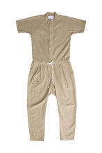 Load image into Gallery viewer, Short Sleeve Jumpsuit
