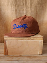Load image into Gallery viewer, Deserty Hat
