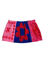 Load image into Gallery viewer, Picnicwear Towel Tube Top/Skirt

