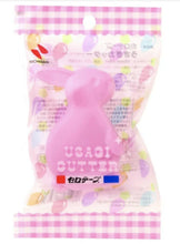 Load image into Gallery viewer, Nichiban Tape Dispenser "Cutter" Bunny / Cat / Penguin

