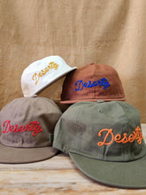 Load image into Gallery viewer, Deserty Hat
