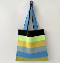 Load image into Gallery viewer, Rainbow Tote
