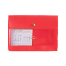 Load image into Gallery viewer, HIGHTIDE Nahe General Purpose Case - Medium 6"x 4" A6
