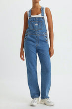 Load image into Gallery viewer, Foolish Love Vintage Overalls
