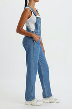 Load image into Gallery viewer, Foolish Love Vintage Overalls
