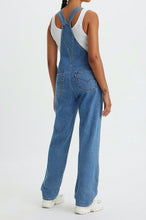 Load image into Gallery viewer, Foolish Love Vintage Overalls
