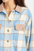 Load image into Gallery viewer, Casa Blanca Bowery Flannel
