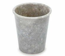 Load image into Gallery viewer, HIGHTIDE Marbled Melamine Pen Cup
