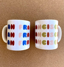 Load image into Gallery viewer, San Francisco Coffee Mug
