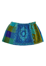 Load image into Gallery viewer, Picnicwear Towel Tube Top/Skirt
