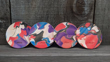 Load image into Gallery viewer, MAE Marbled Coasters
