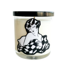 Load image into Gallery viewer, MUCHO X MOLLY MOON CANDLE
