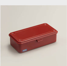 Load image into Gallery viewer, Toyo Steel Stackable Box
