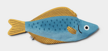 Load image into Gallery viewer, Don Fisher Fish Pouch
