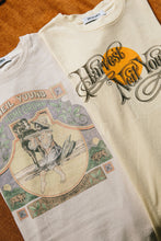 Load image into Gallery viewer, Neil Young Home Grown Tour Tee

