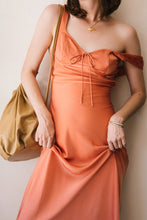 Load image into Gallery viewer, Dusty Pink Canyon Dress

