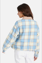 Load image into Gallery viewer, Casa Blanca Bowery Flannel
