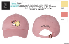 Load image into Gallery viewer, Tipsy's Cap
