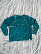 Load image into Gallery viewer, Picnicwear Boobie Trap Sweatshirt

