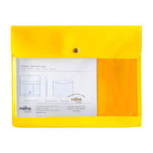 Load image into Gallery viewer, HIGHTIDE Nahe General Purpose Case - Large 10" x 8" A5
