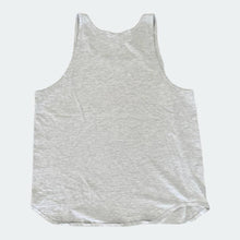Load image into Gallery viewer, Russell LT Heather Grey Tank
