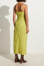 Load image into Gallery viewer, Artichoke Beatriz Midi Dress
