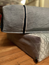 Load image into Gallery viewer, Grange Home Square Floor Pillow
