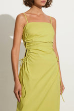 Load image into Gallery viewer, Artichoke Beatriz Midi Dress
