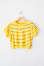 Load image into Gallery viewer, Bold Women's Terry Tee
