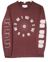 Load image into Gallery viewer, SERVICE LONG SLEEVE TEE
