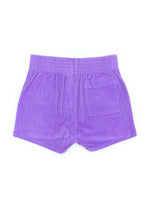 Load image into Gallery viewer, Purple Hammies Shorts
