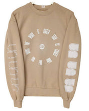 Load image into Gallery viewer, SERVICE CREW SWEATSHIRT
