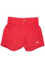 Load image into Gallery viewer, Red Hammies Shorts
