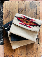 Load image into Gallery viewer, Wool Clutch

