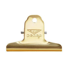 Load image into Gallery viewer, Penco Gold Clip
